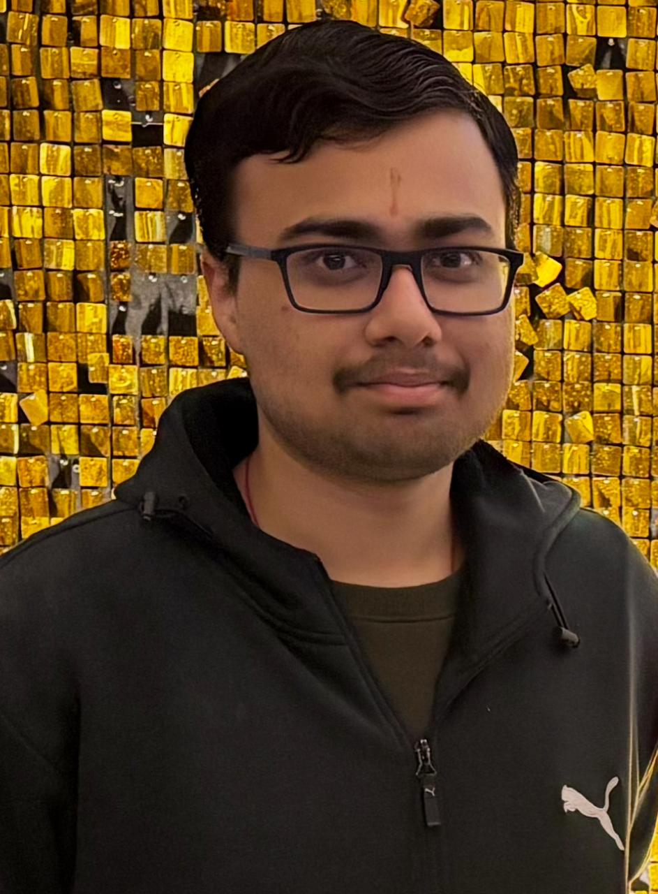 Ananth Vaibhav