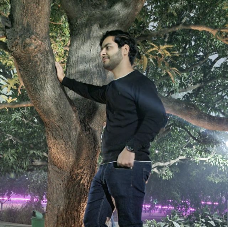 Aryan Khanna