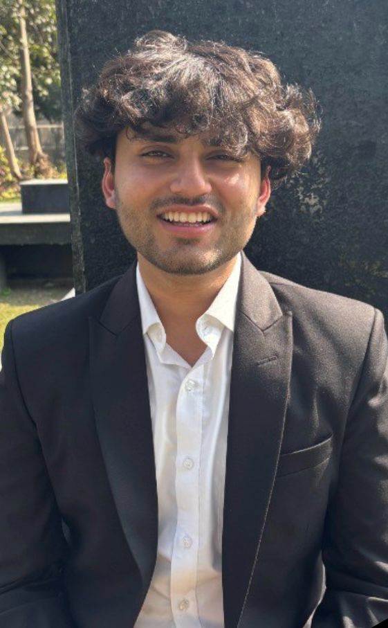 Dhruv Sanmotra